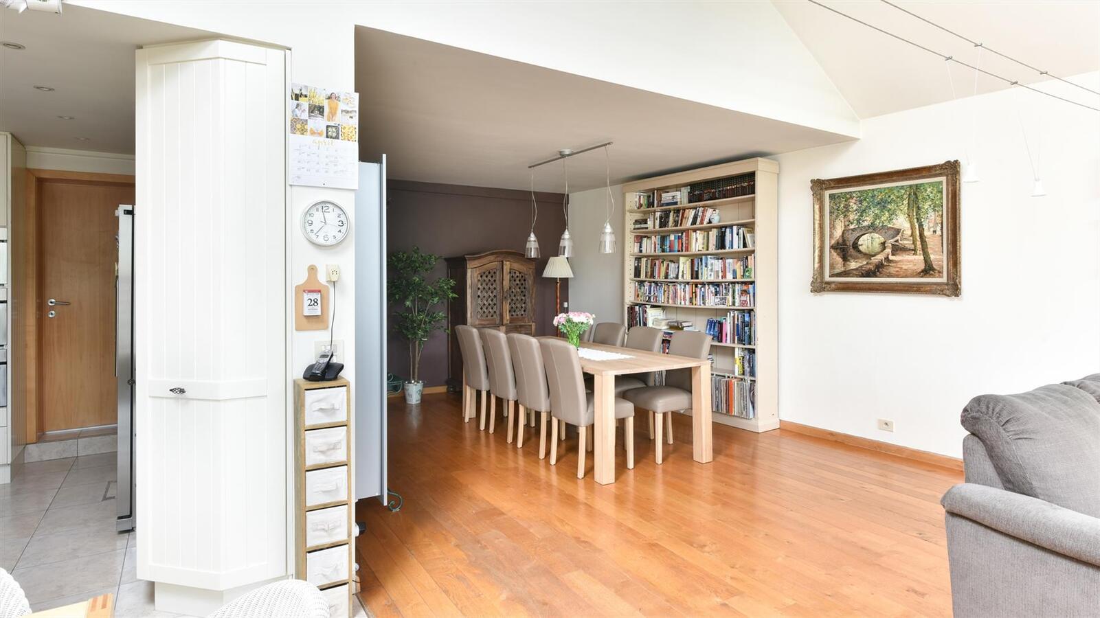 Uitzonderlijke, idyllisch gelegen gezinswoning - Lissewege 