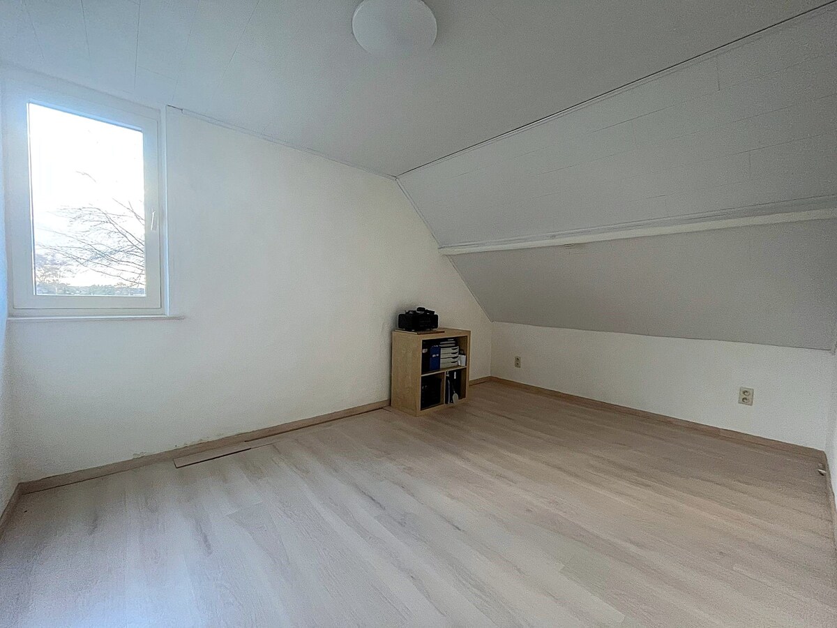 Woning verhuurd in Weelde