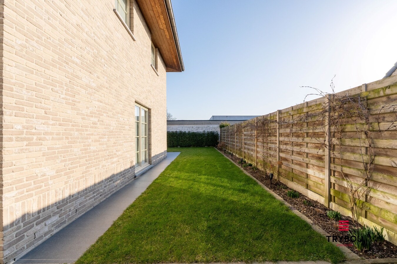 Prachtig onderhouden woning op rustige locatie 