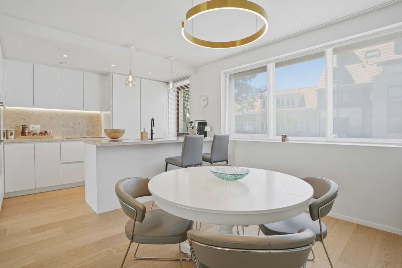 Te koop woning - Nieuwpoort