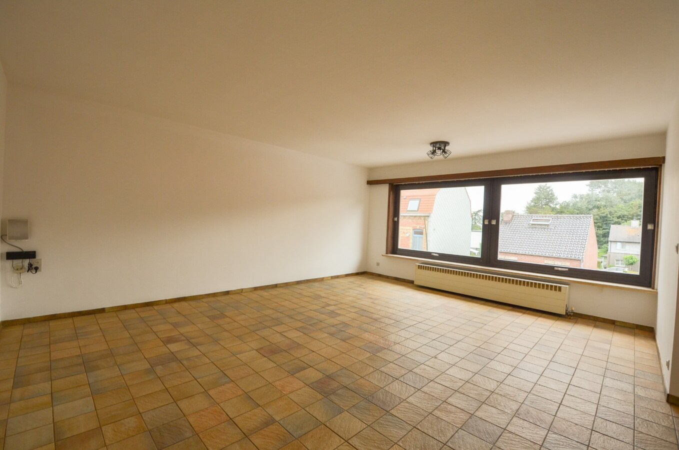 Appartement calme situé à Koksijde Dorp 
