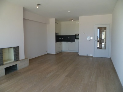 ruime 3 slaapkamer appartement 