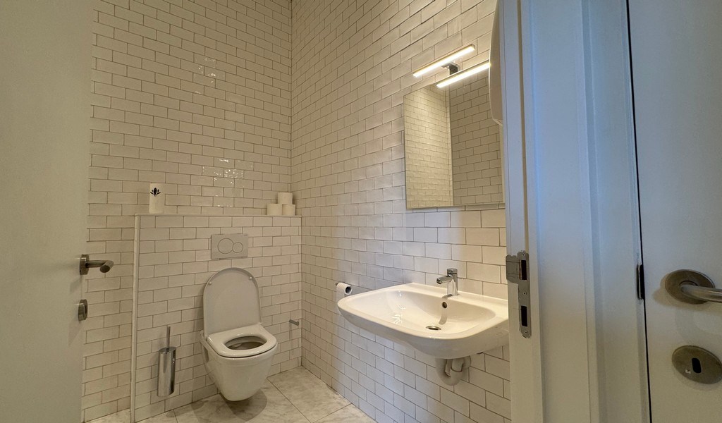 Kantoren te huur in Sint-Paulusklooster in Antwerpen