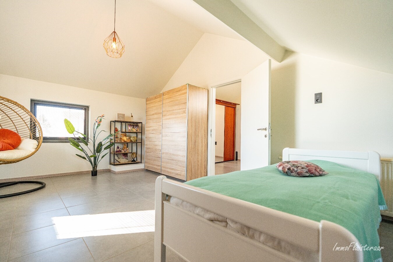 Property sold in Lanaken