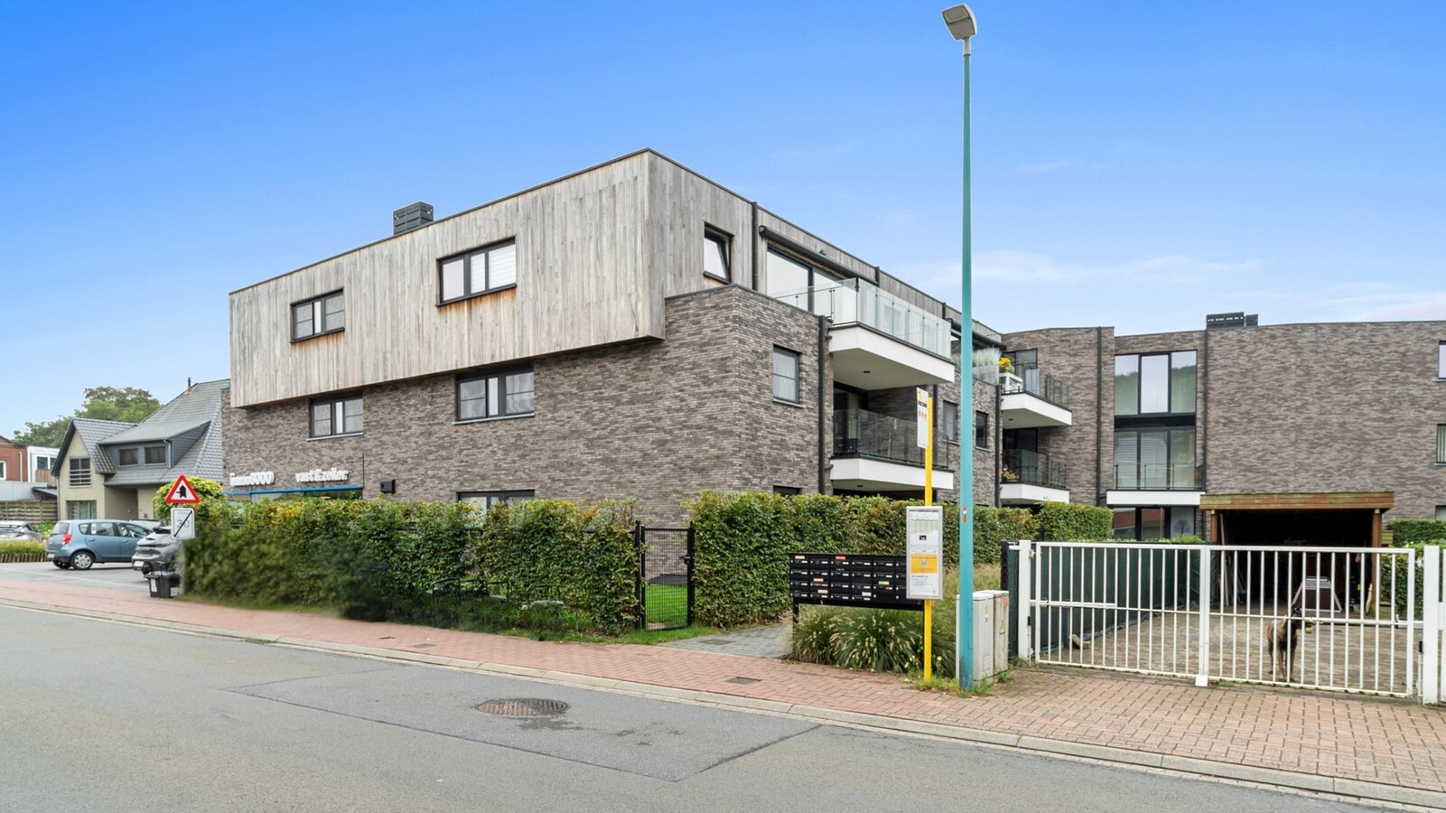 Verkocht appartement - Linden