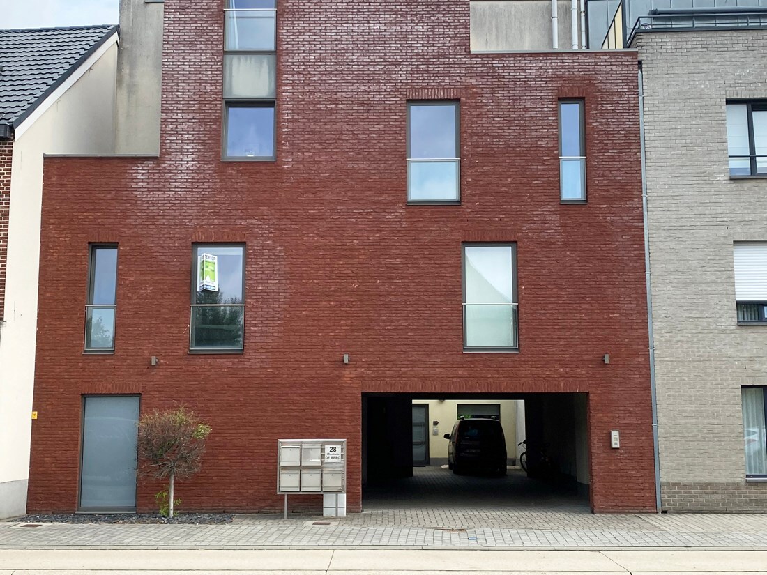 Verkocht appartement - Kermt