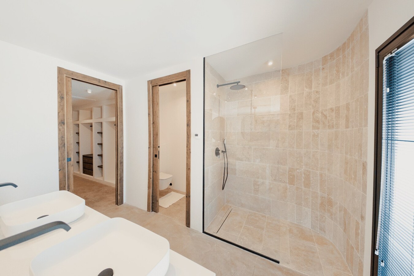 Mediterrane perfectie op toplocatie in Moraira 