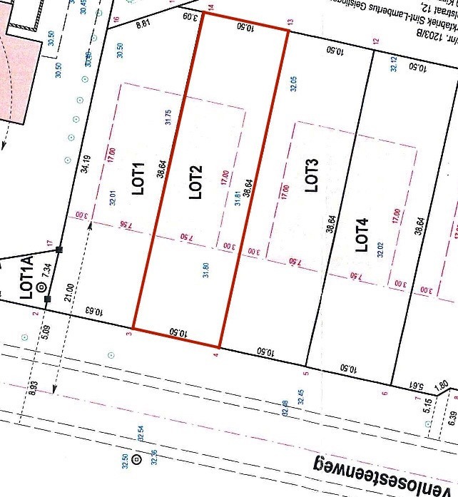 Verkocht - Grond - Ophoven