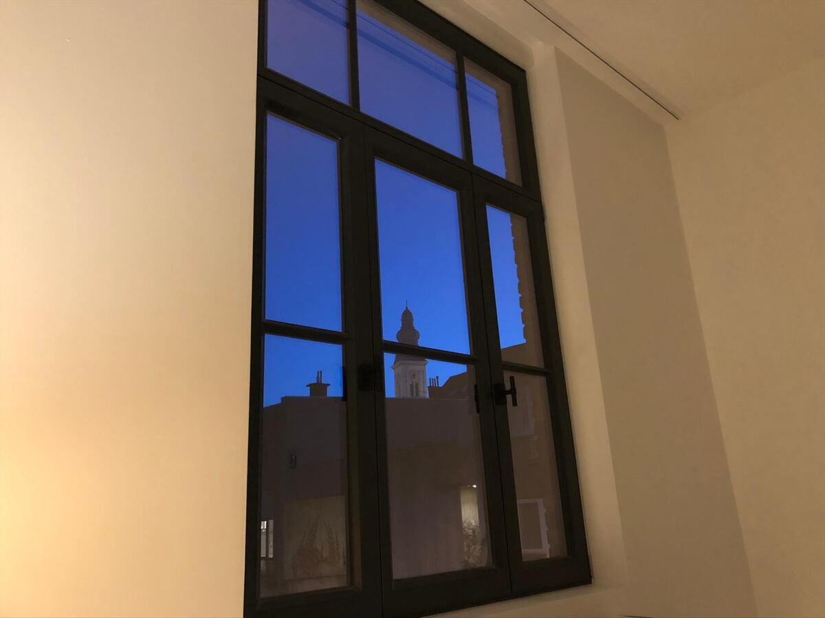 Exclusieve Half Open bebouwing - nabij Muinkpark. 