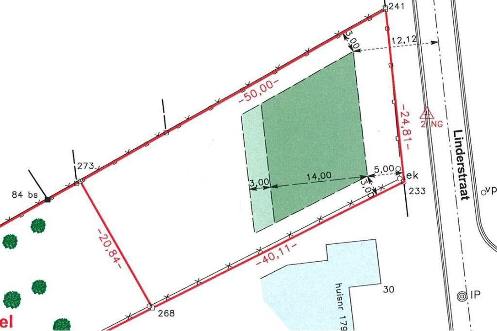 Verkocht grond - Tongeren