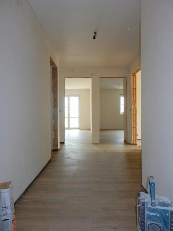 Zonnig hoekappartement 2 slaapkamers 