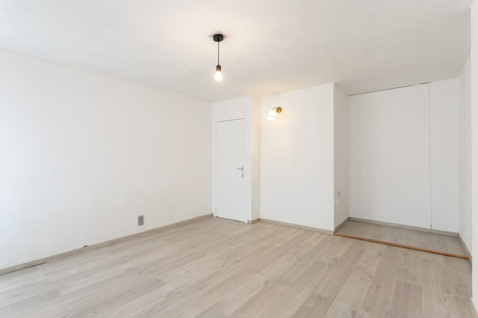 Energiezuinige woning met 3 slpk, garage en tuin 