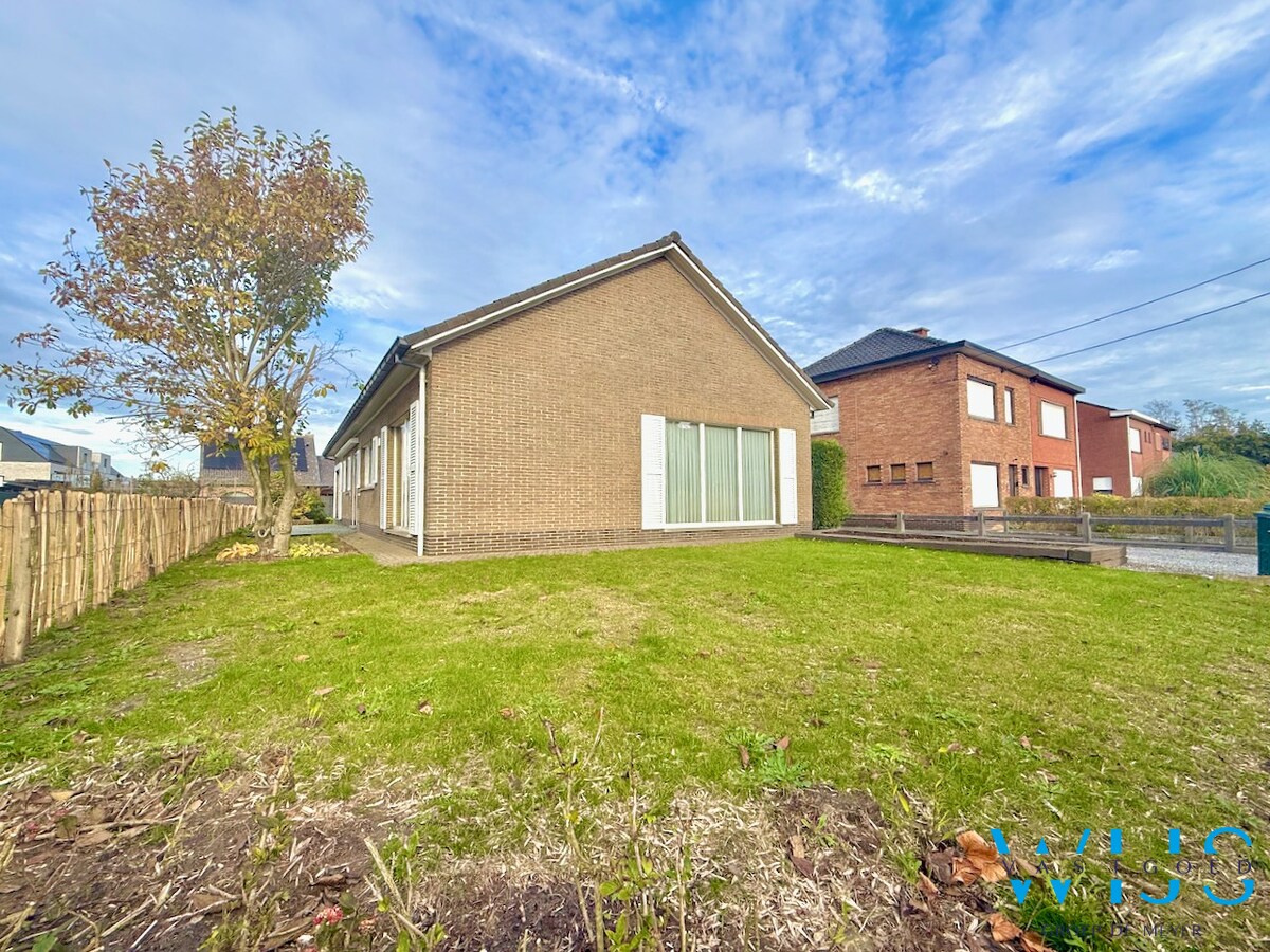 Verkocht woning - Ertvelde