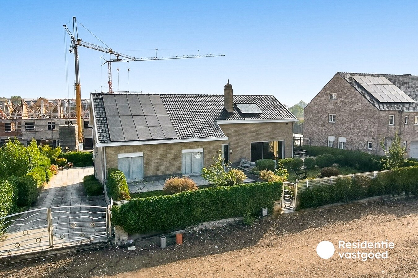 Te koop woning - Middelkerke