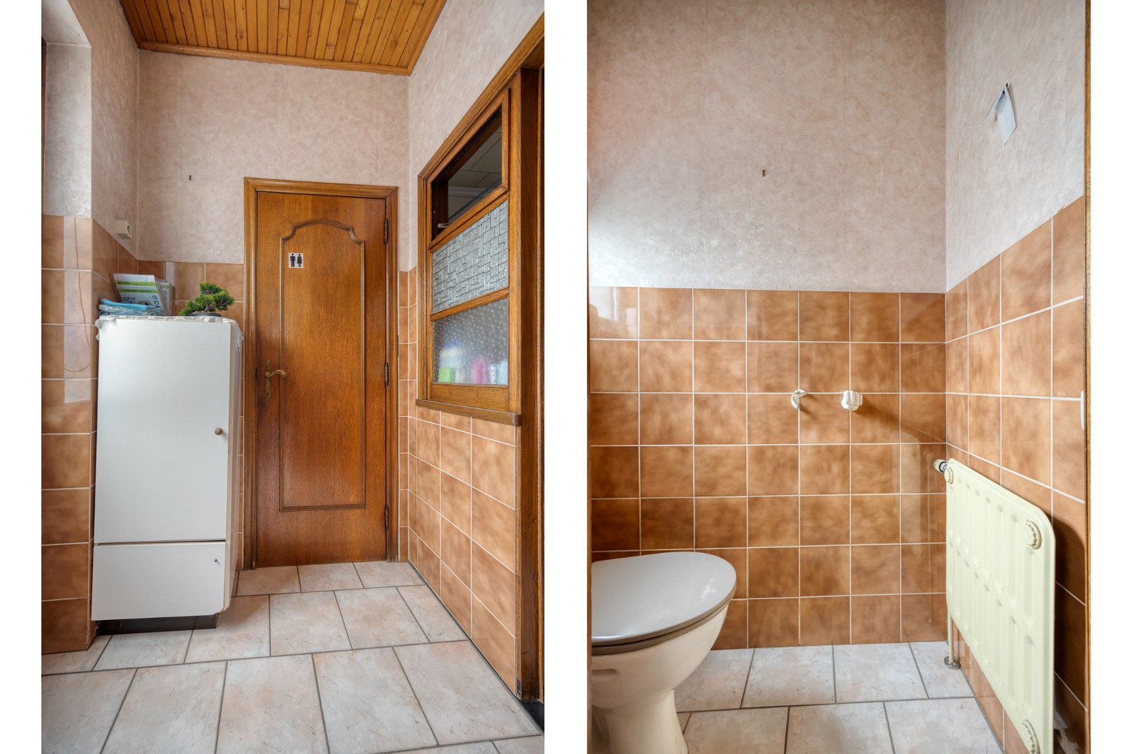 Landelijk gelegen woning in Mechelen-Bovelingen 