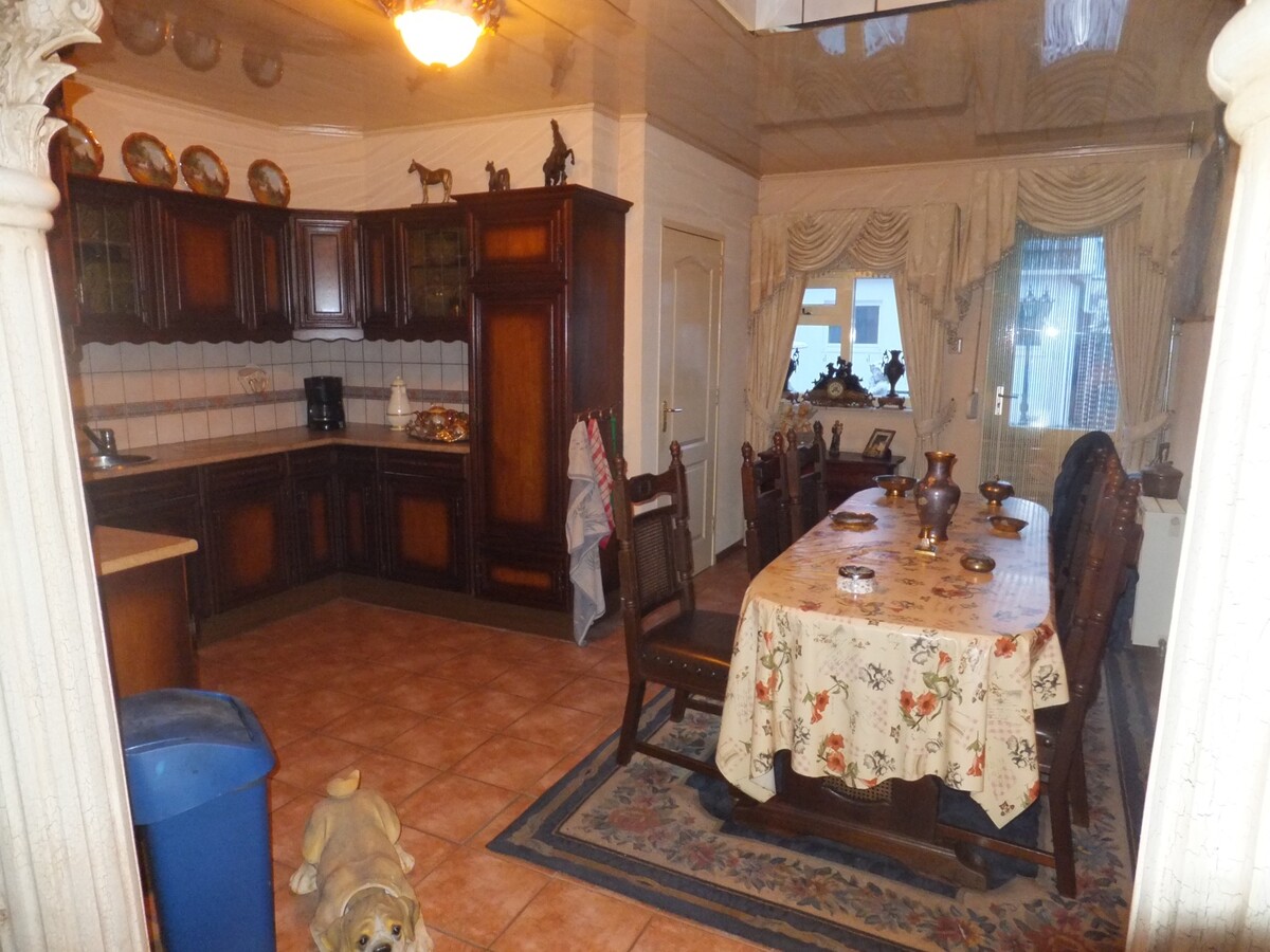 Eengezinswoning verkocht in TILBURG