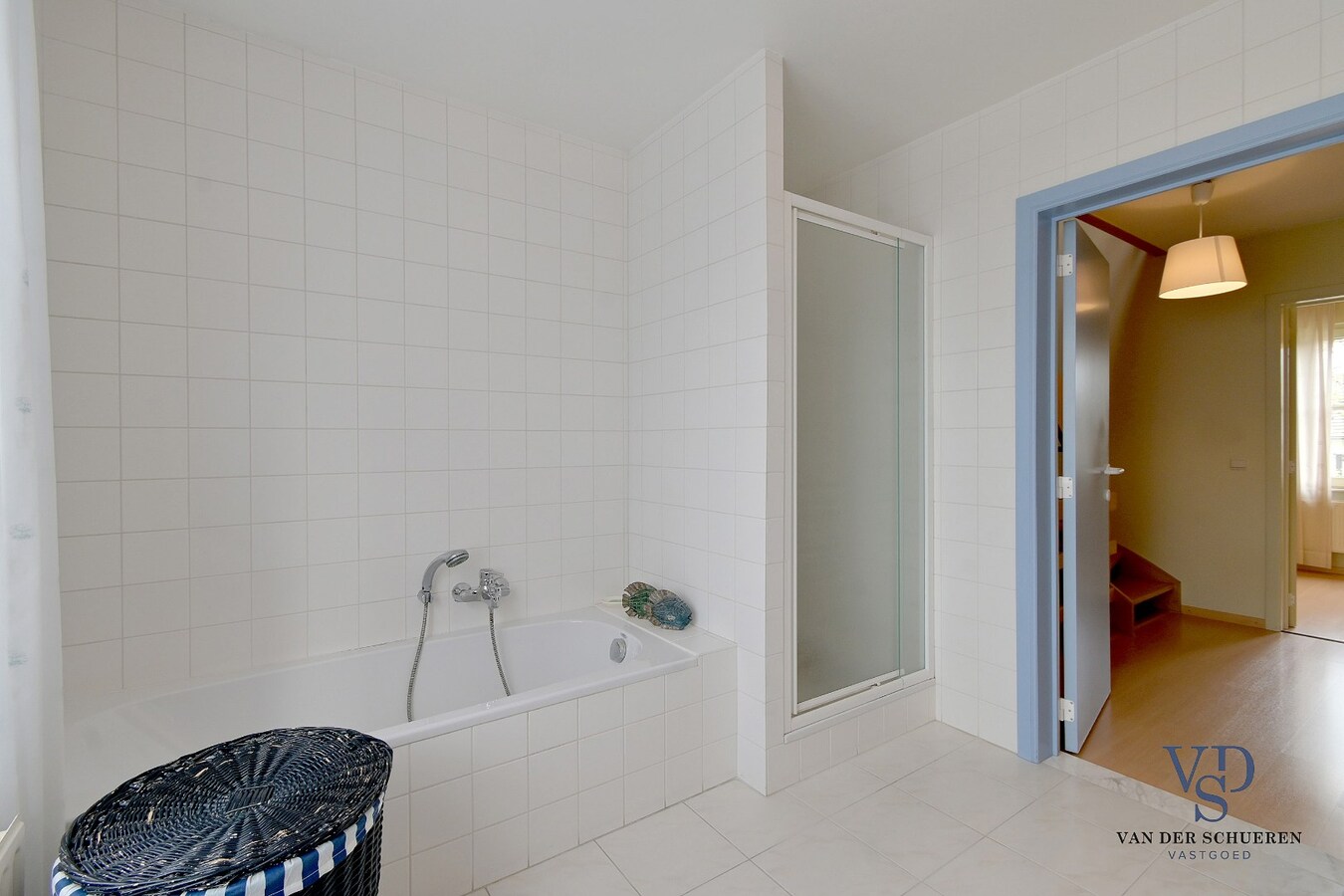 Gezellig en rustig wonen in hartje Gavere. 