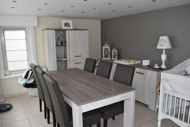 Woning verkocht in Waregem