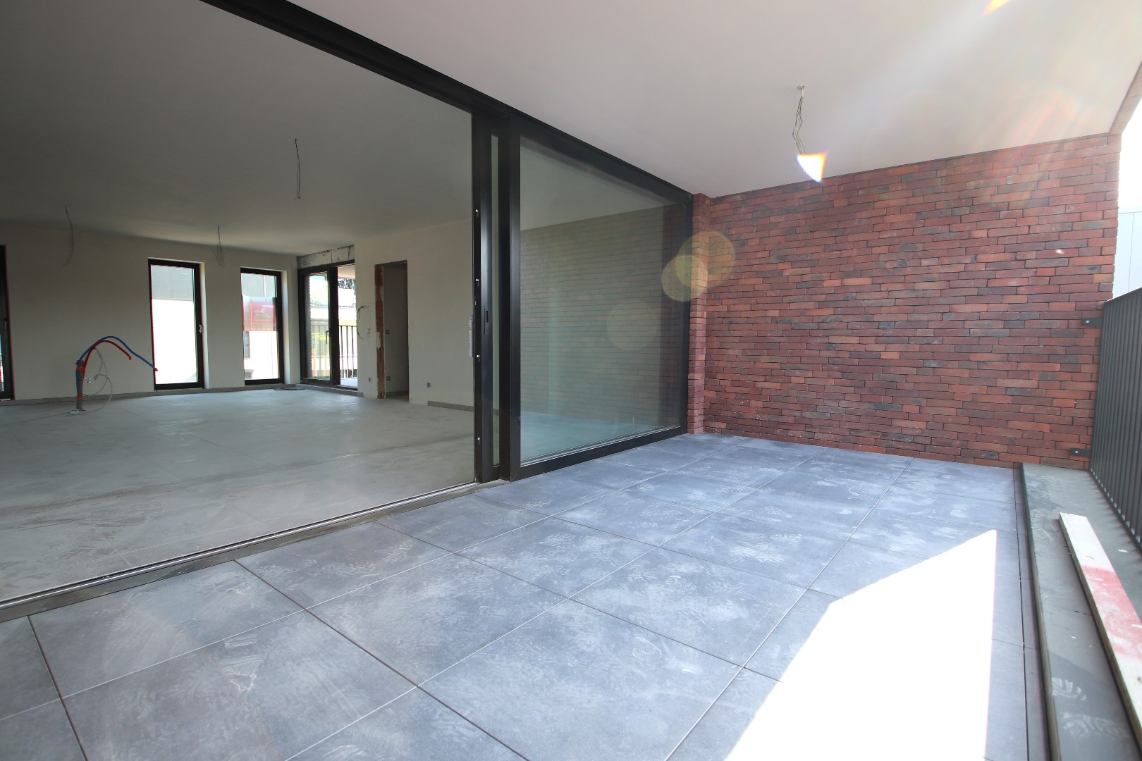 Residentie 't Groen Kwartier 