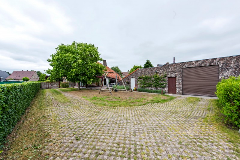 Villa verkocht in Evergem