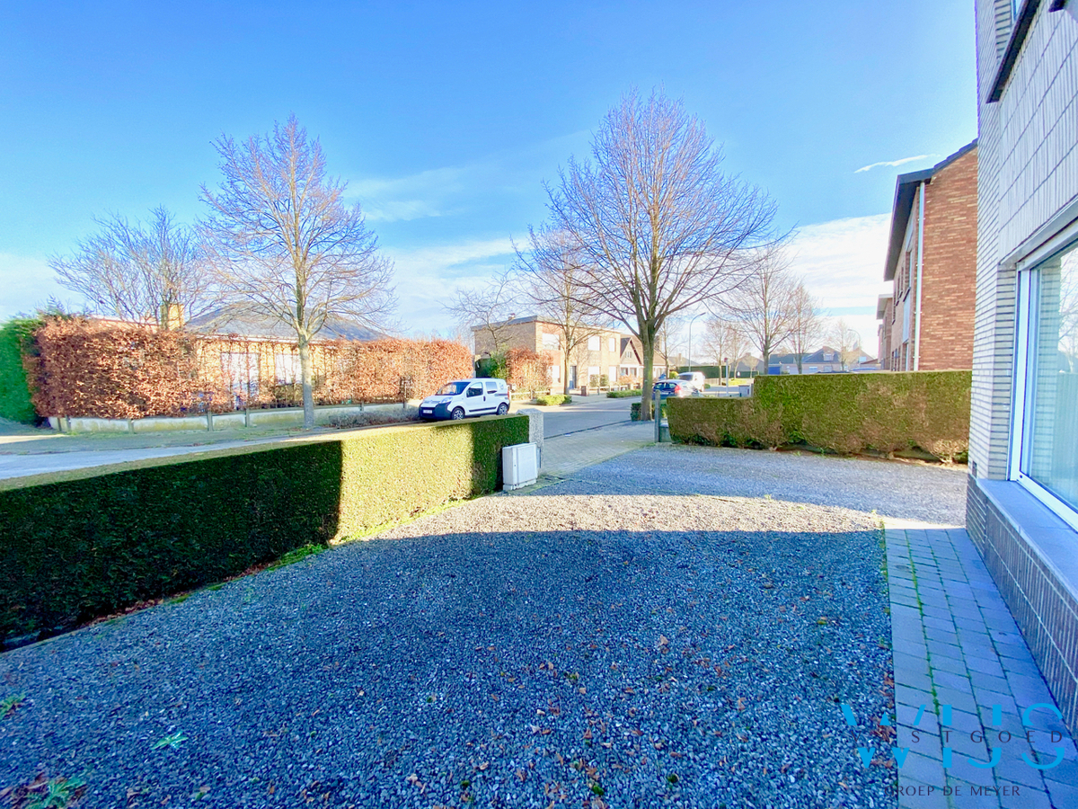 Verkocht woning - Ertvelde