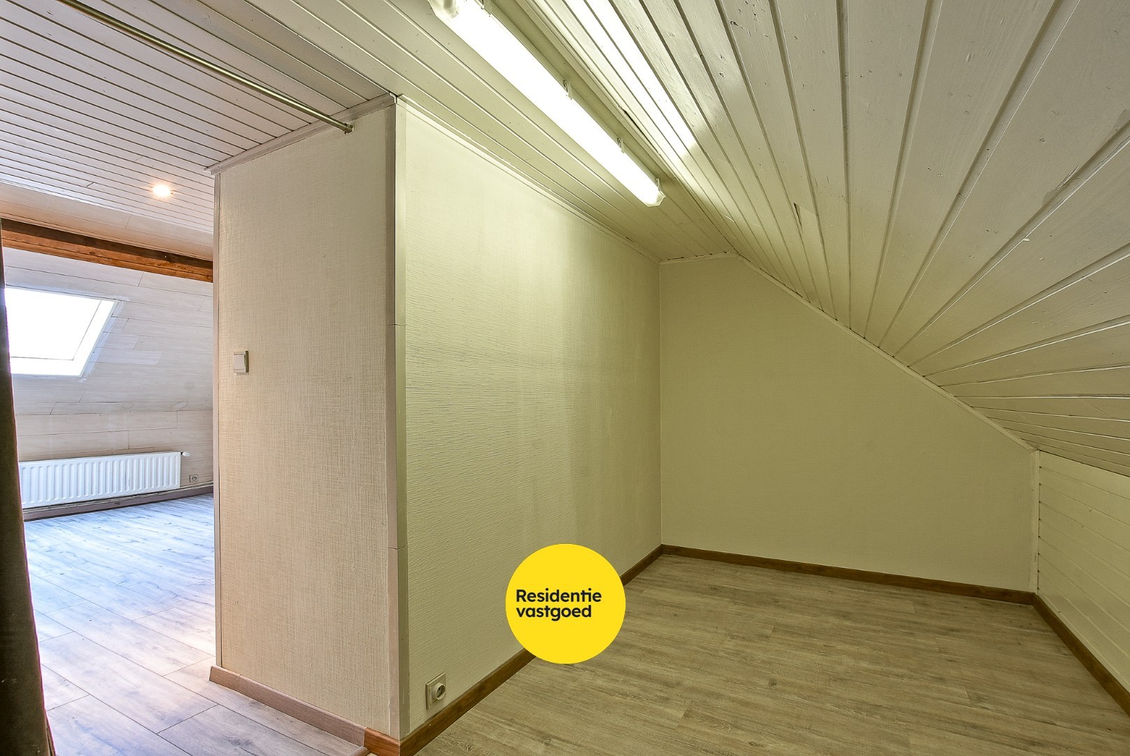 Charmante woning in de dorpskern van Keiem! 