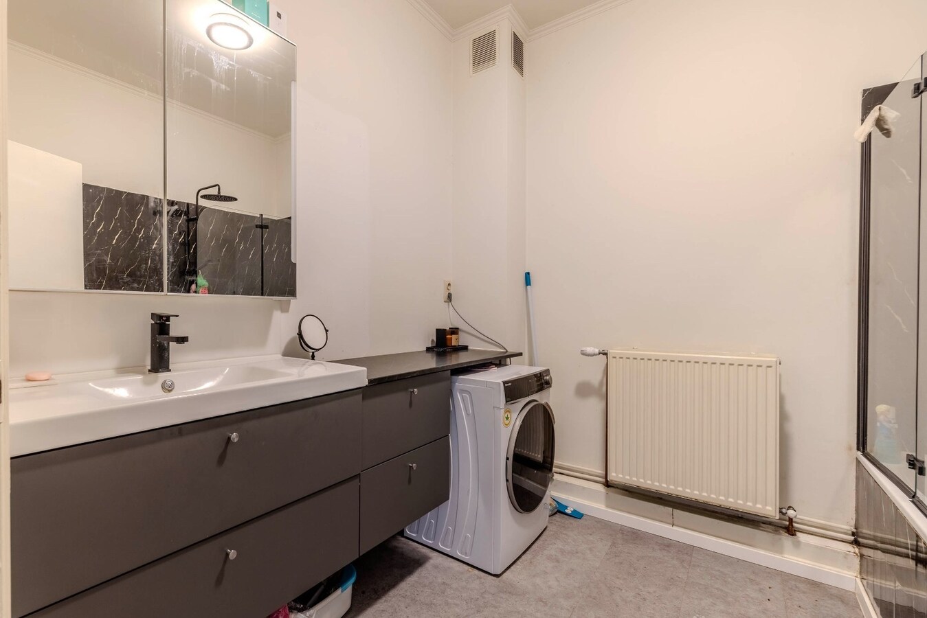 Statige herenwoning - opbrengsteigendom 