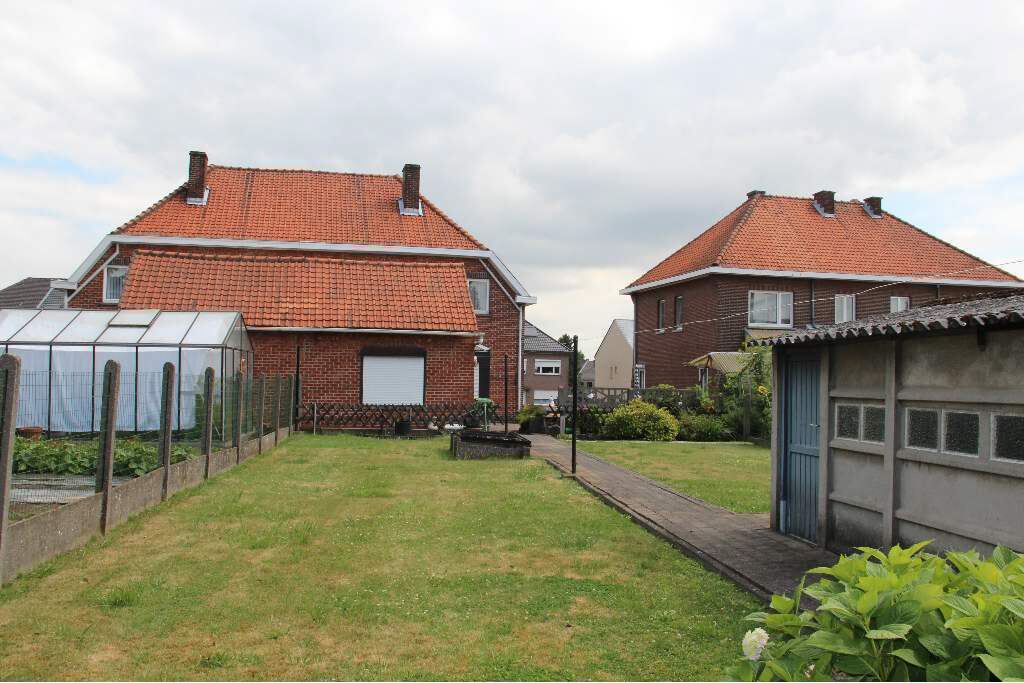 Verkocht woning - Tongeren