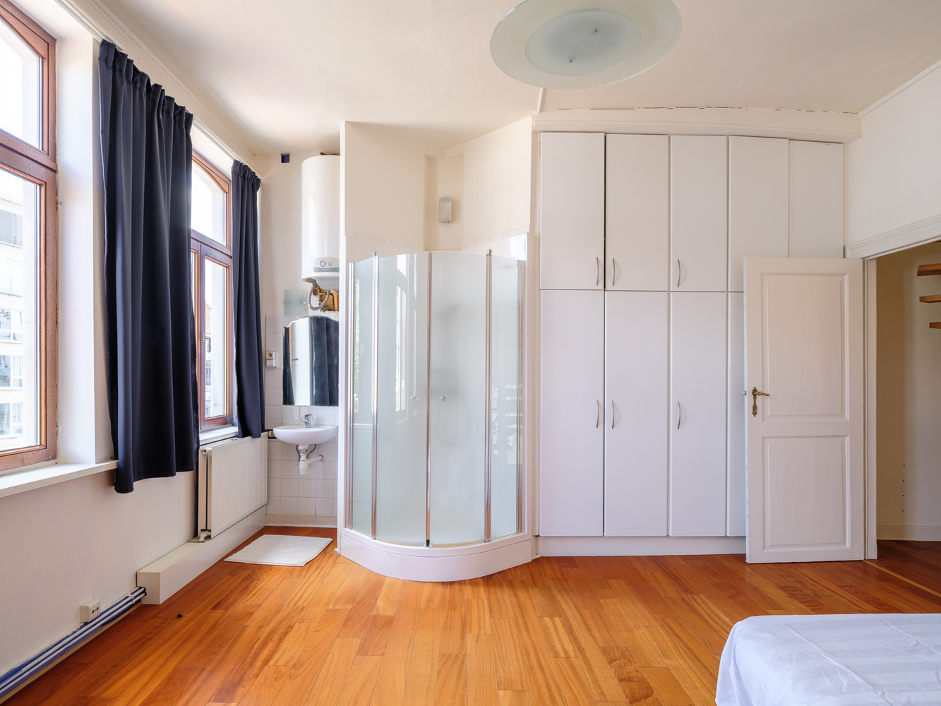 Prachtig herenhuis in centrum Gent 