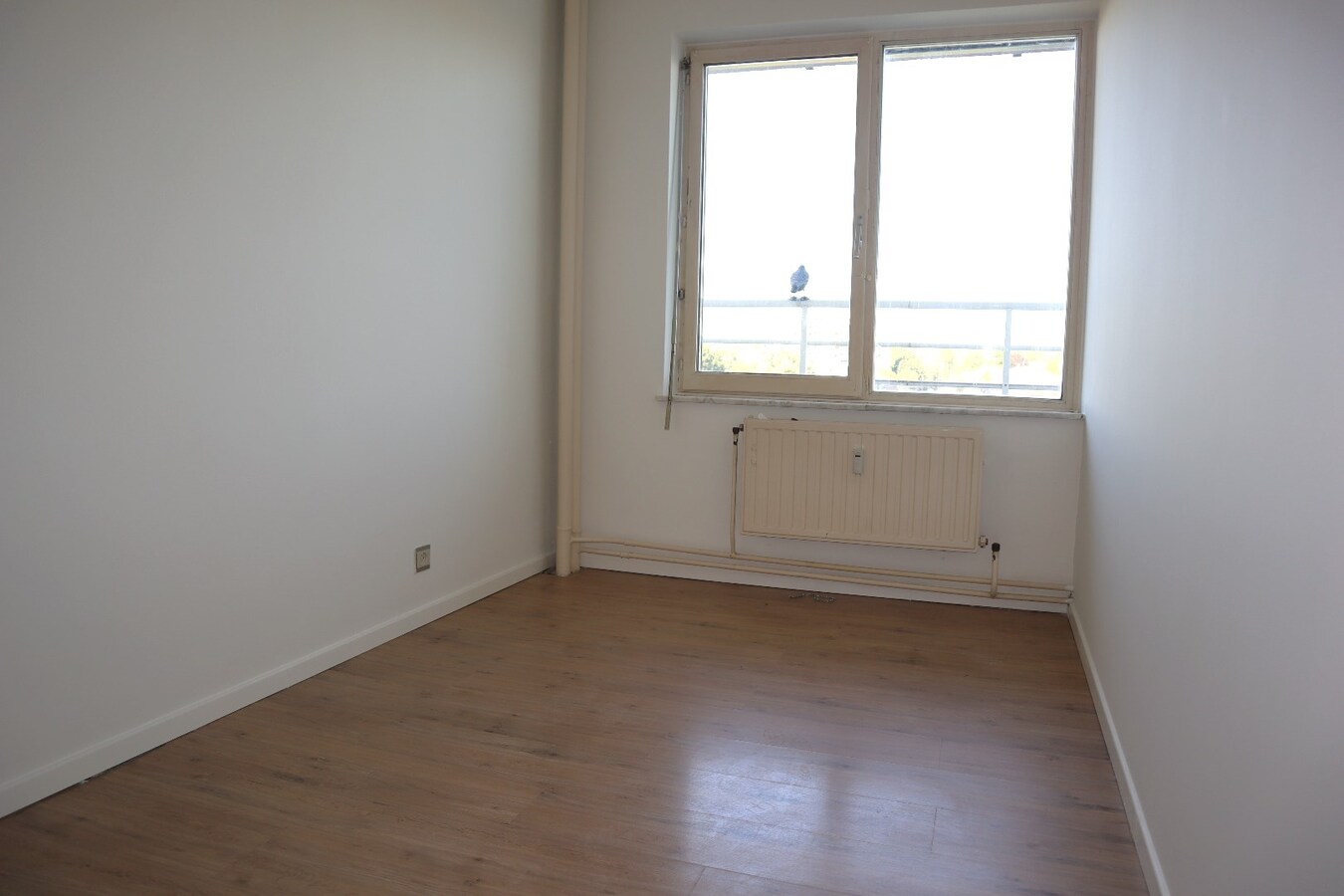 Mooi appartement met 2 slaapkamers te Jette 