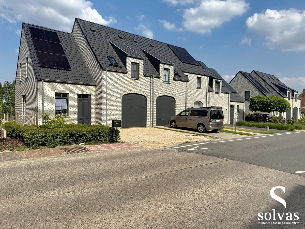 Verhuurd woning - Lievegem