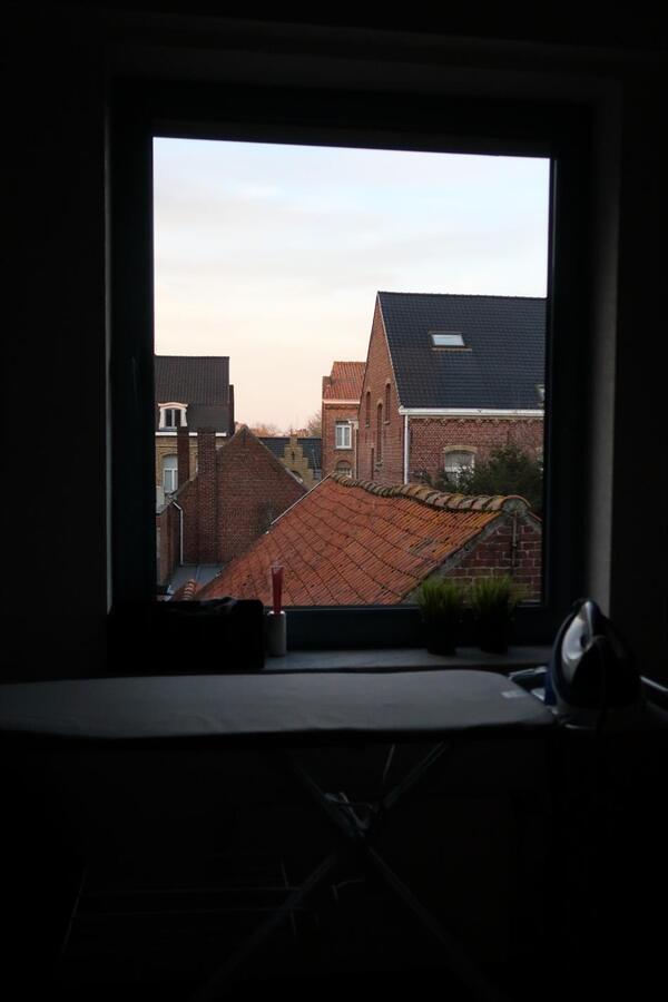 Gezellig en gunstig gelegen appartement in het centrum van Ieper 