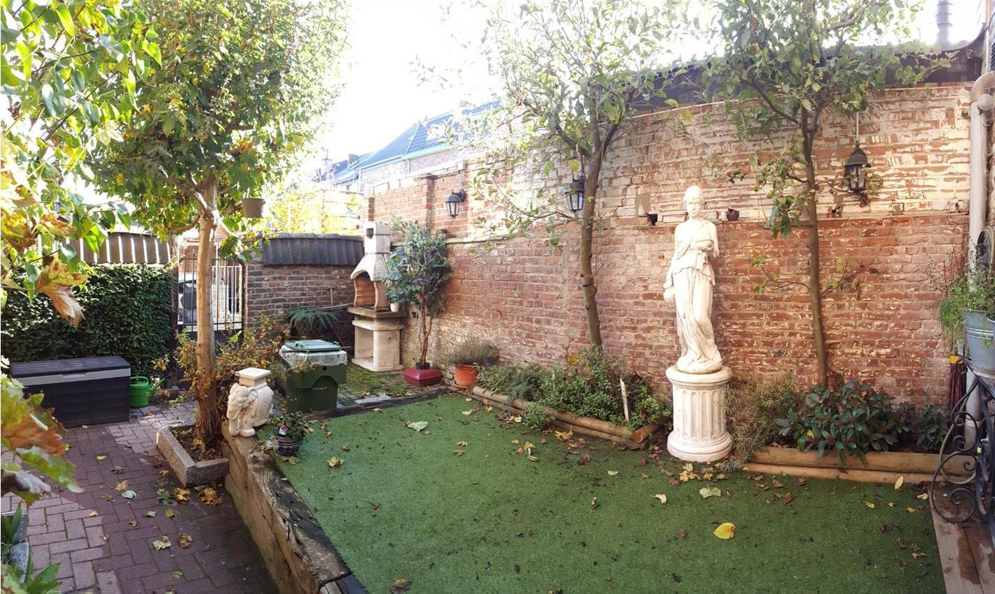 Verkocht woning - Tongeren