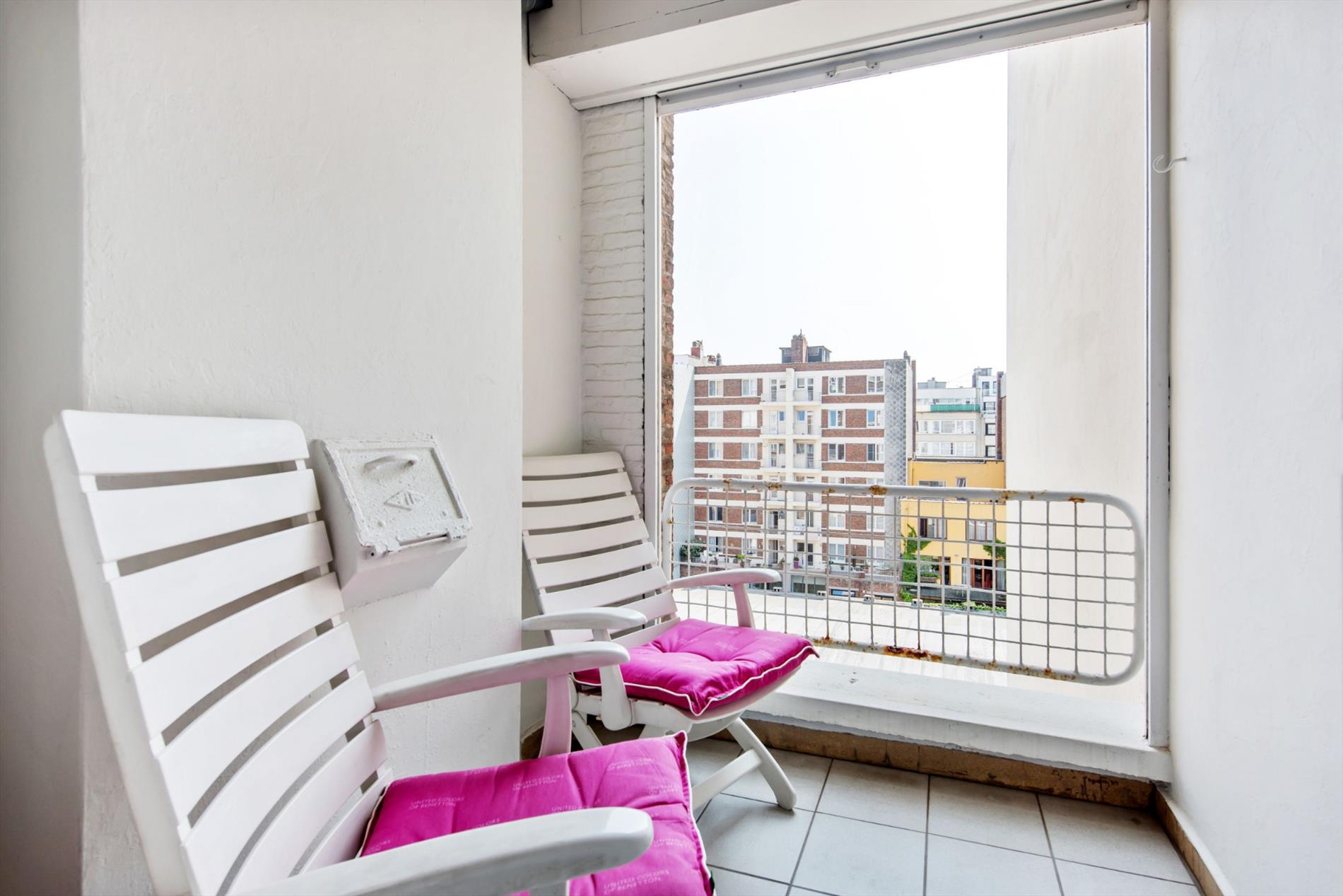 MAGNIFIQUE APP DE VACANCES . 2 CHAMBRES A COUCHER AVEC VUE FRONTAL SUR MER (GARAGE COMPRIS !!) 