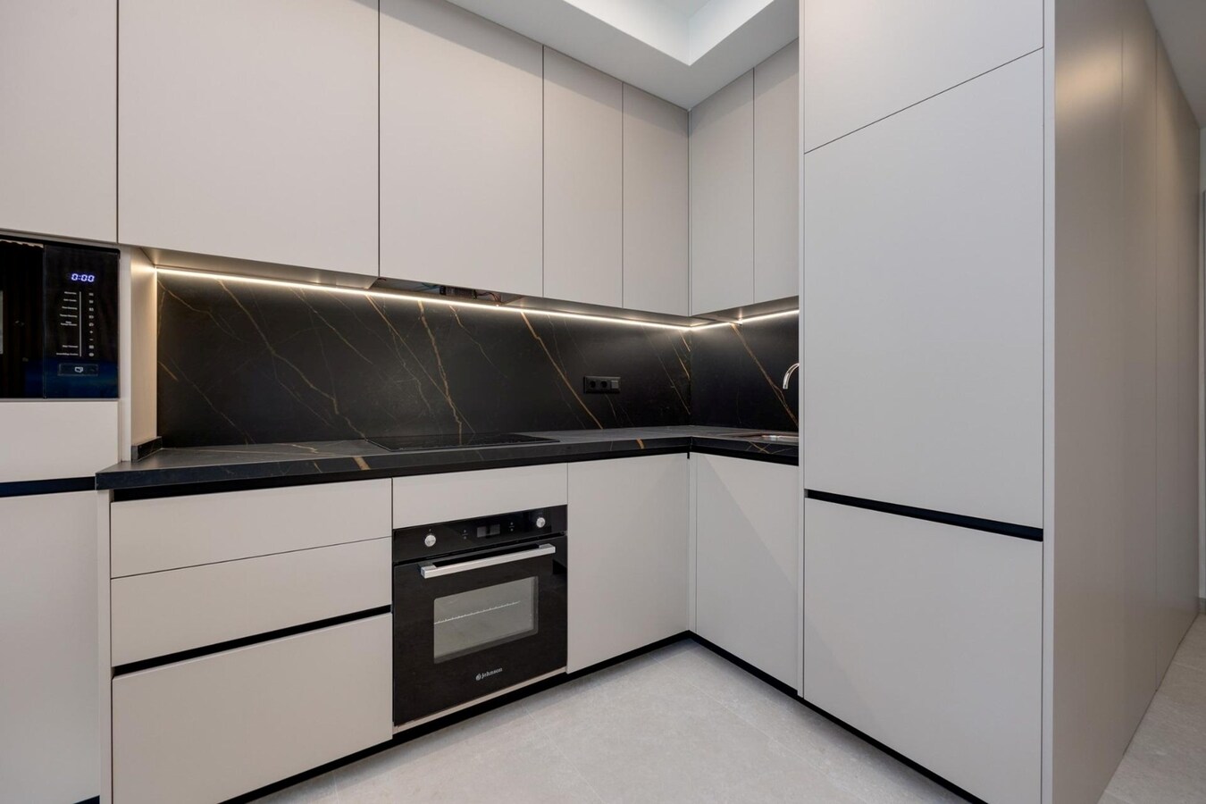 Appartement te koop in Guardamar
