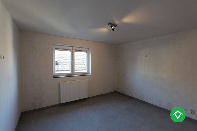 Appartement met 2 slaapkamers te Koekelare 