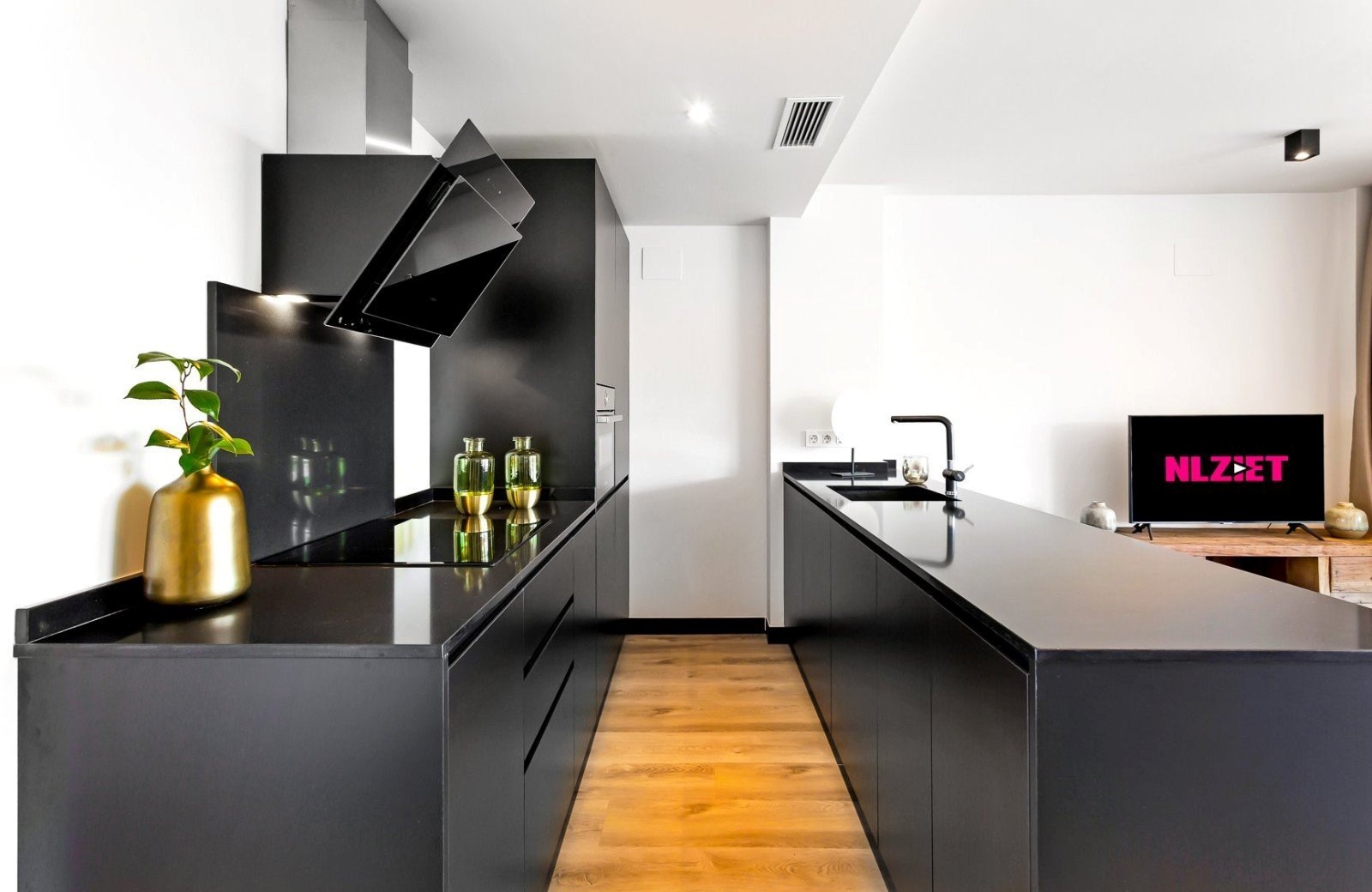 Appartement 3 (4) slpks te Mijas (Malaga) Spanje 