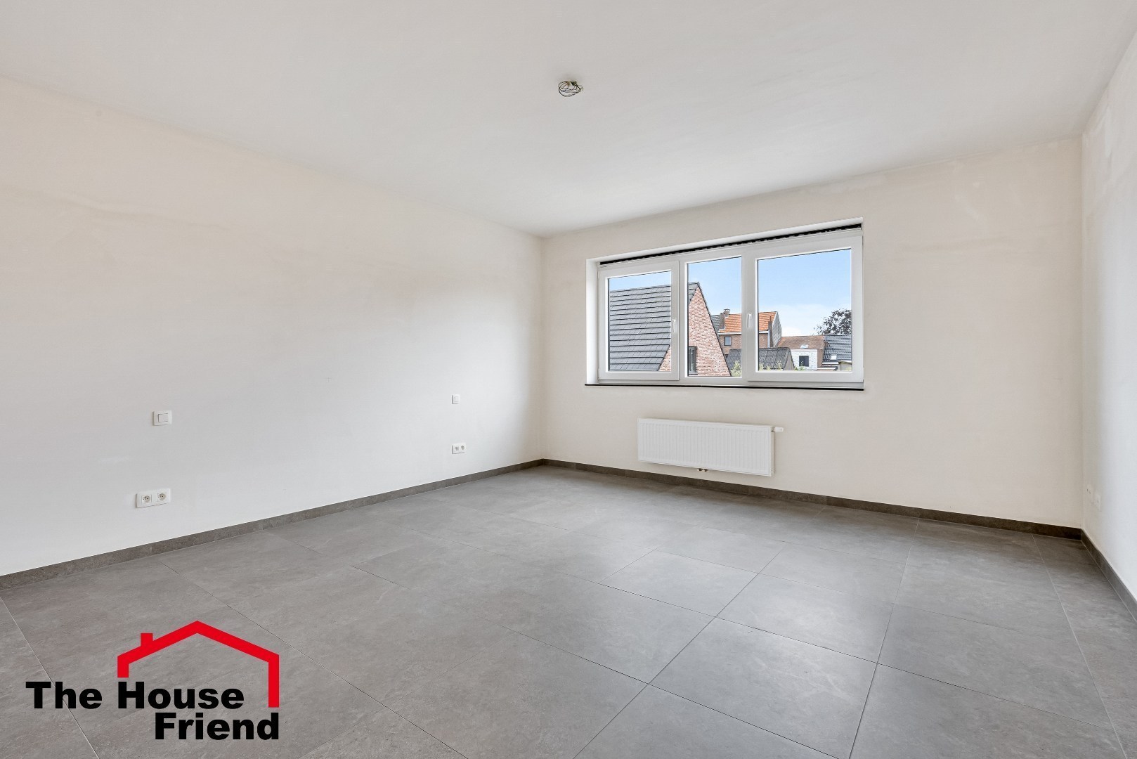 Slaapkamer 1