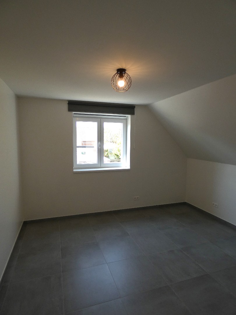 Slaapkamer 3