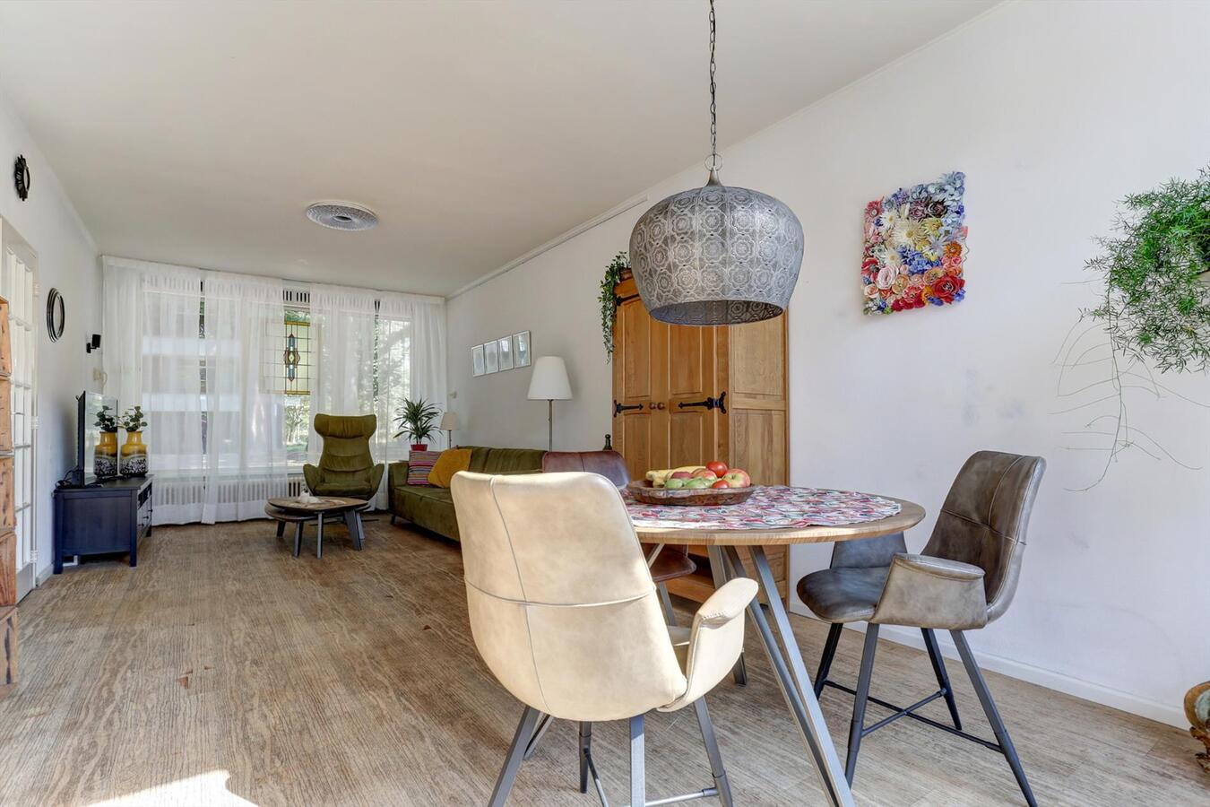 Woning verkocht in Tilburg