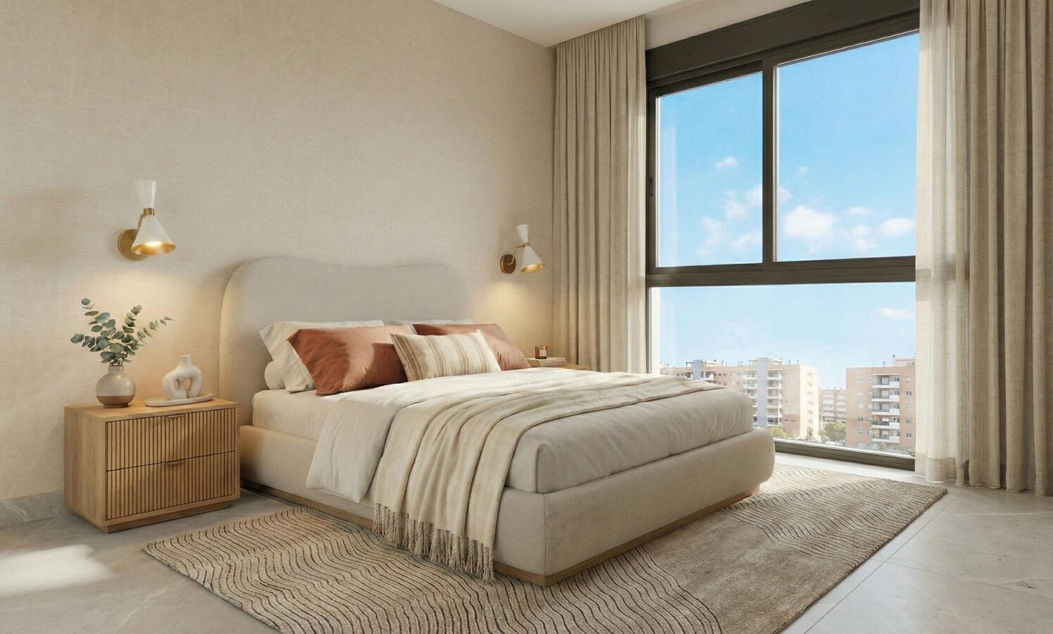 Appartement te koop in Benijofar