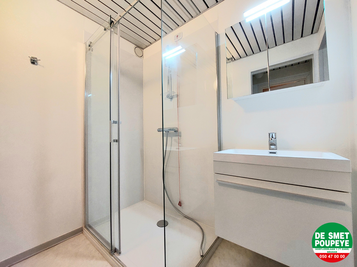 Assistentie appartement 