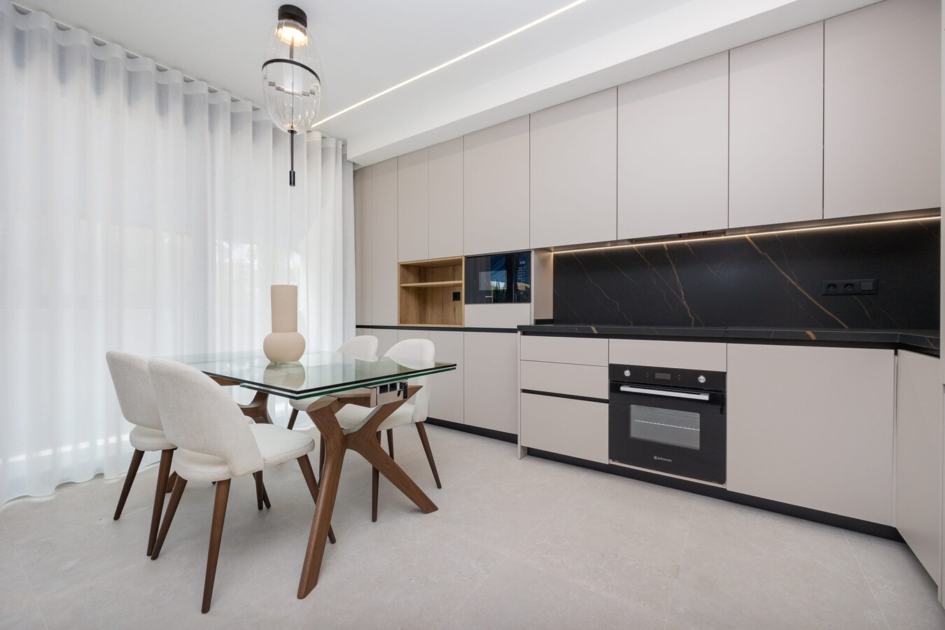 Appartement te koop in Guardamar