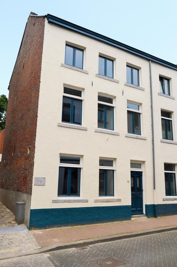 Verkocht herenhuis - Sittard