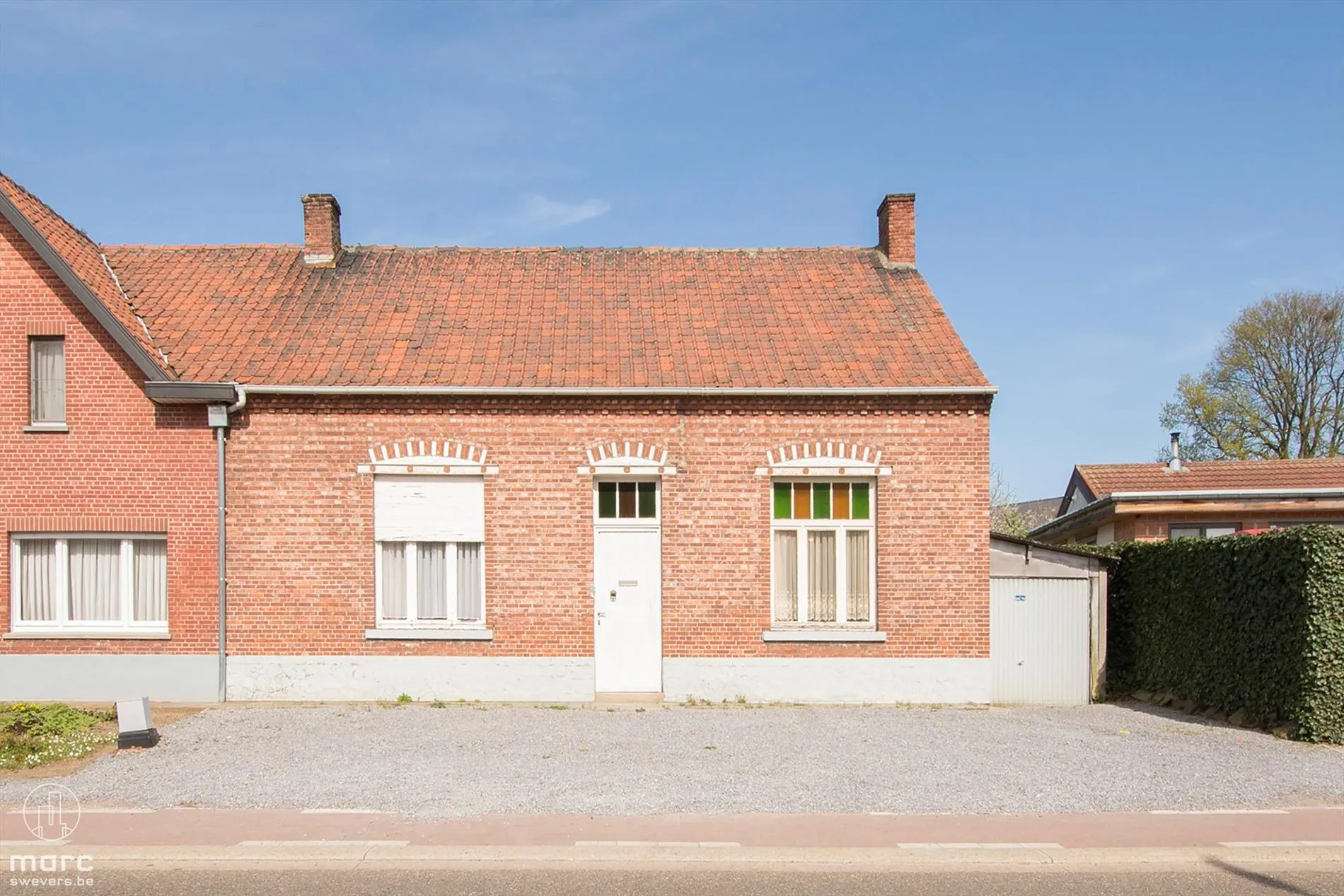 Verkocht woning - Heusden-Zolder