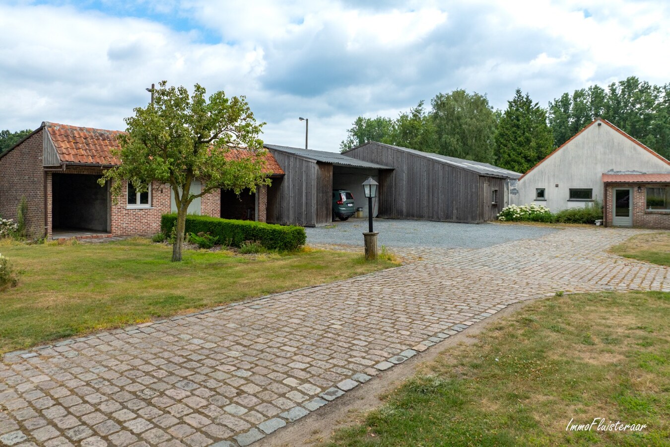 Property for sale in Gierle