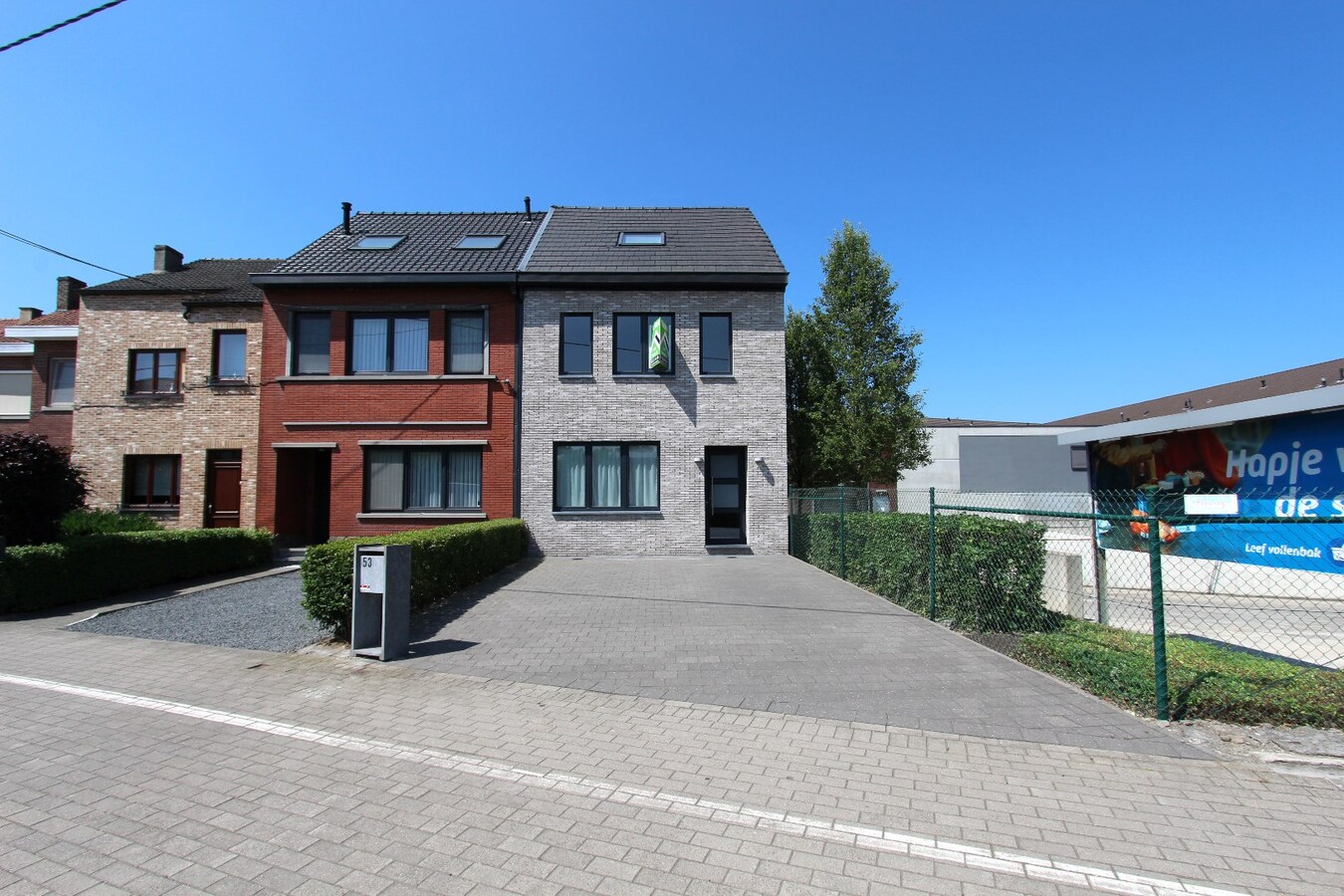 Verhuurd woning - Tongeren