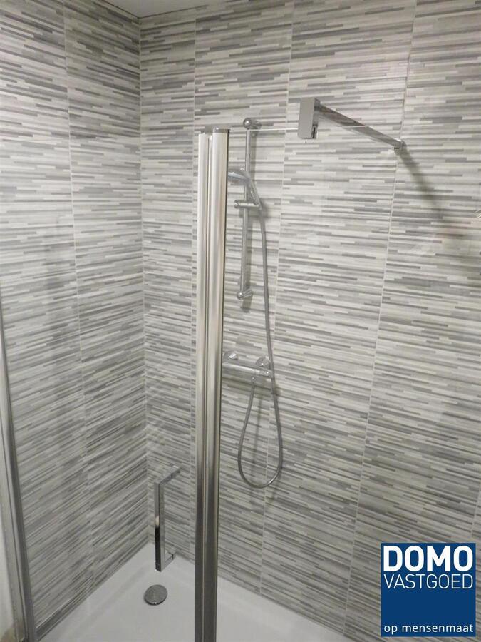 Appartement verhuurd in Hasselt