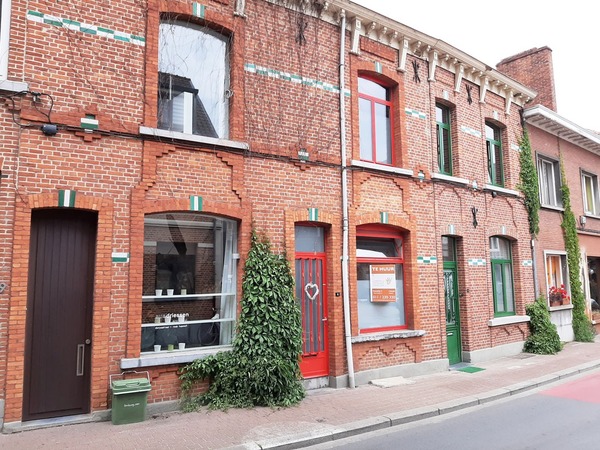 Verhuurd woning - Hasselt