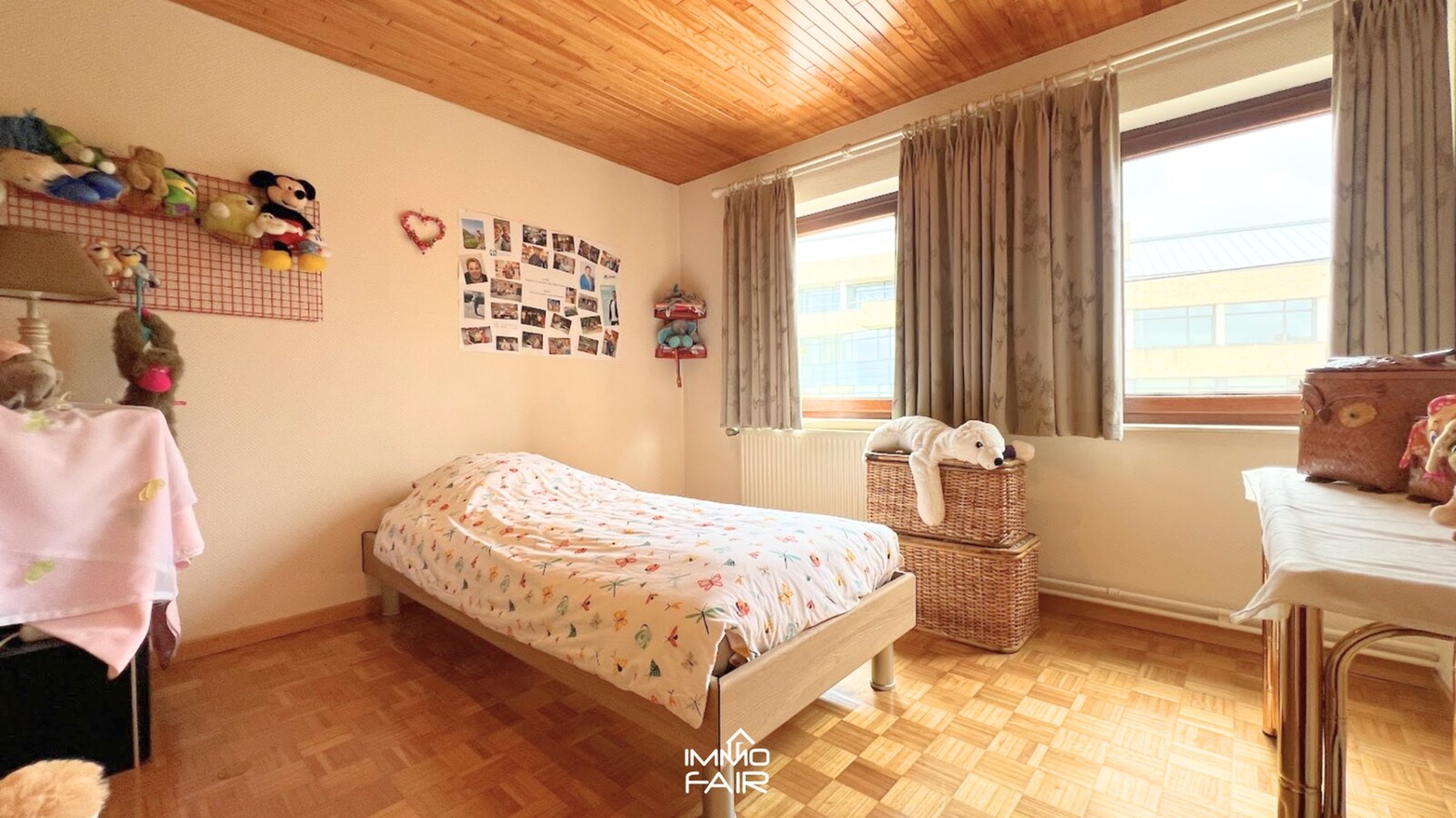 Stijlvol woon- en handelshuis met charmante stadstuin 